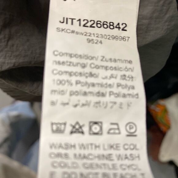 3 for $25 RUCHED Light Weight Athletic Mini Skirt - Picture 8 of 9